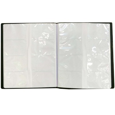 SPL Name Card Holder 320