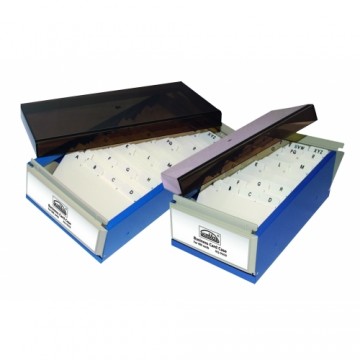 SureMark Name Card Case SQ-9600