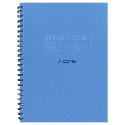 Team Azone Ring Notebook A4