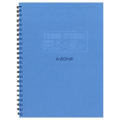 Team Azone Ring Notebook A5