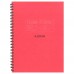 Team Azone Ring Notebook B5 - 3