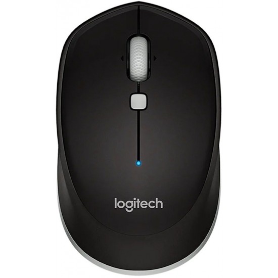 Logitech M337 Bluetooth Wireless Mouse - Limited Stocks!