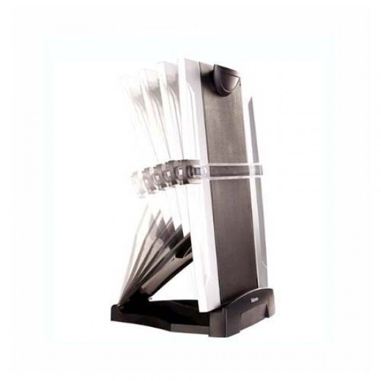 Fellowes 3-in-1 Desktop Copyholder