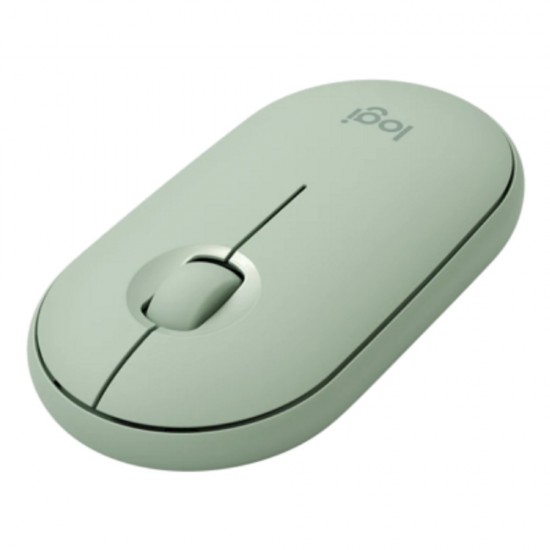 Logitech Pebble M350 Slim Bluetooth Wireless Mouse - Limited Stocks!