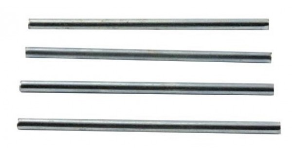Document Tray Metal Riser